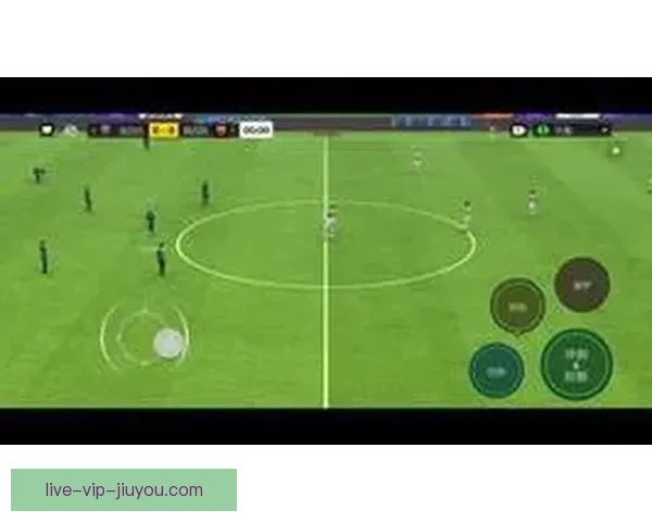 推荐几款最受欢迎的足球直播平台实时比分和高清观看体验分析